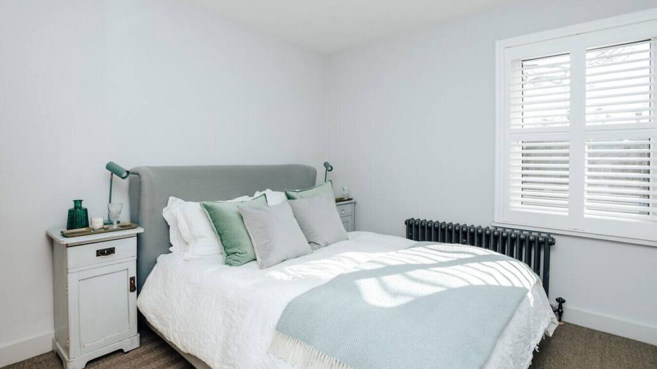 Photo of Bedroom in Henley-on-Thames