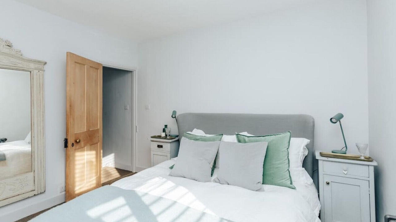 Photo of Bedroom in Henley-on-Thames