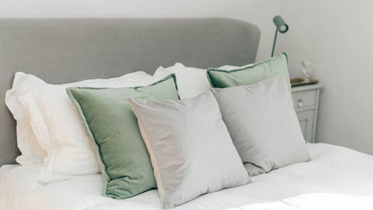 Photo of Bedroom in Henley-on-Thames