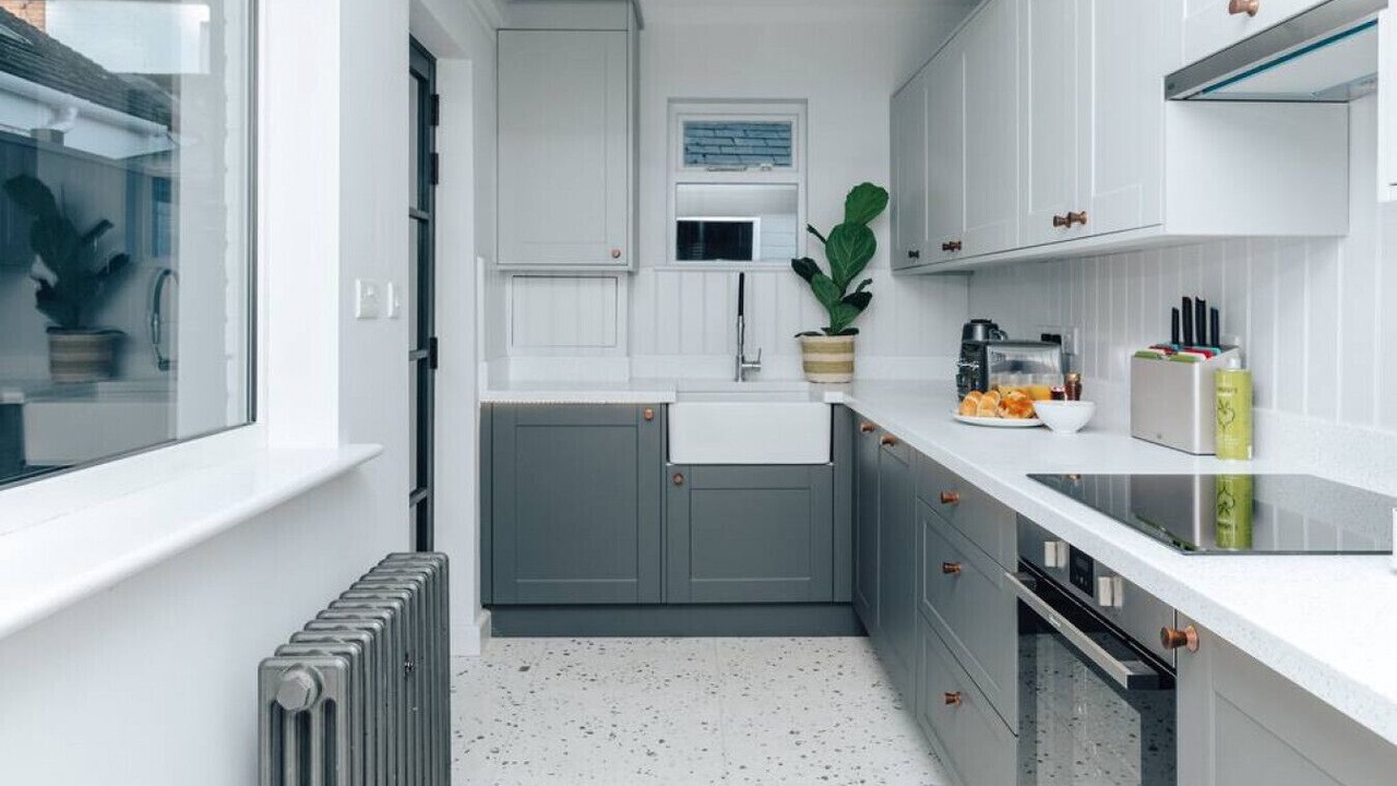 Photo of Kitchen in Henley-on-Thames