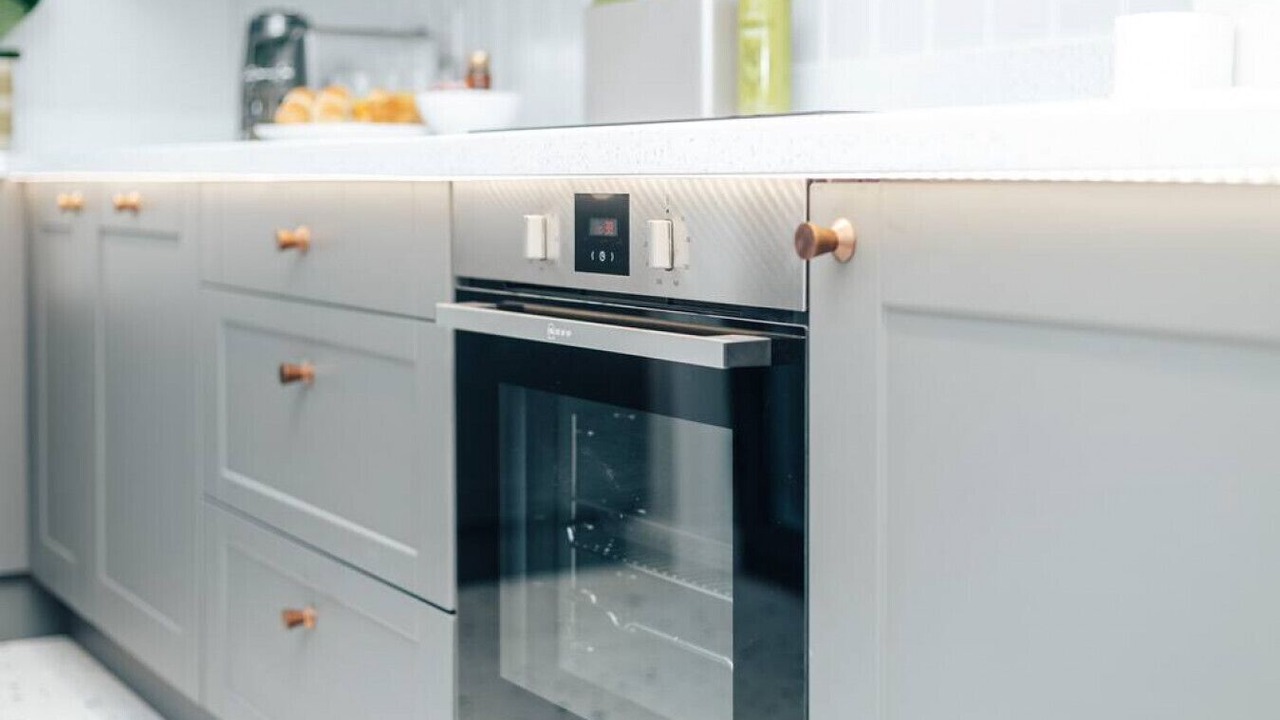 Photo of Kitchen in Henley-on-Thames