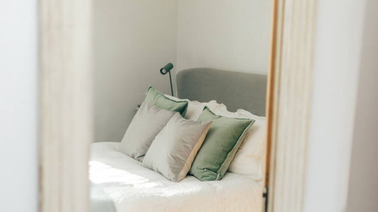 Photo of Bedroom in Henley-on-Thames