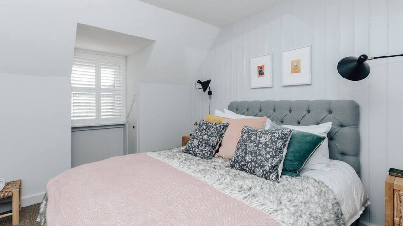 Photo of Bedroom in Henley-on-Thames