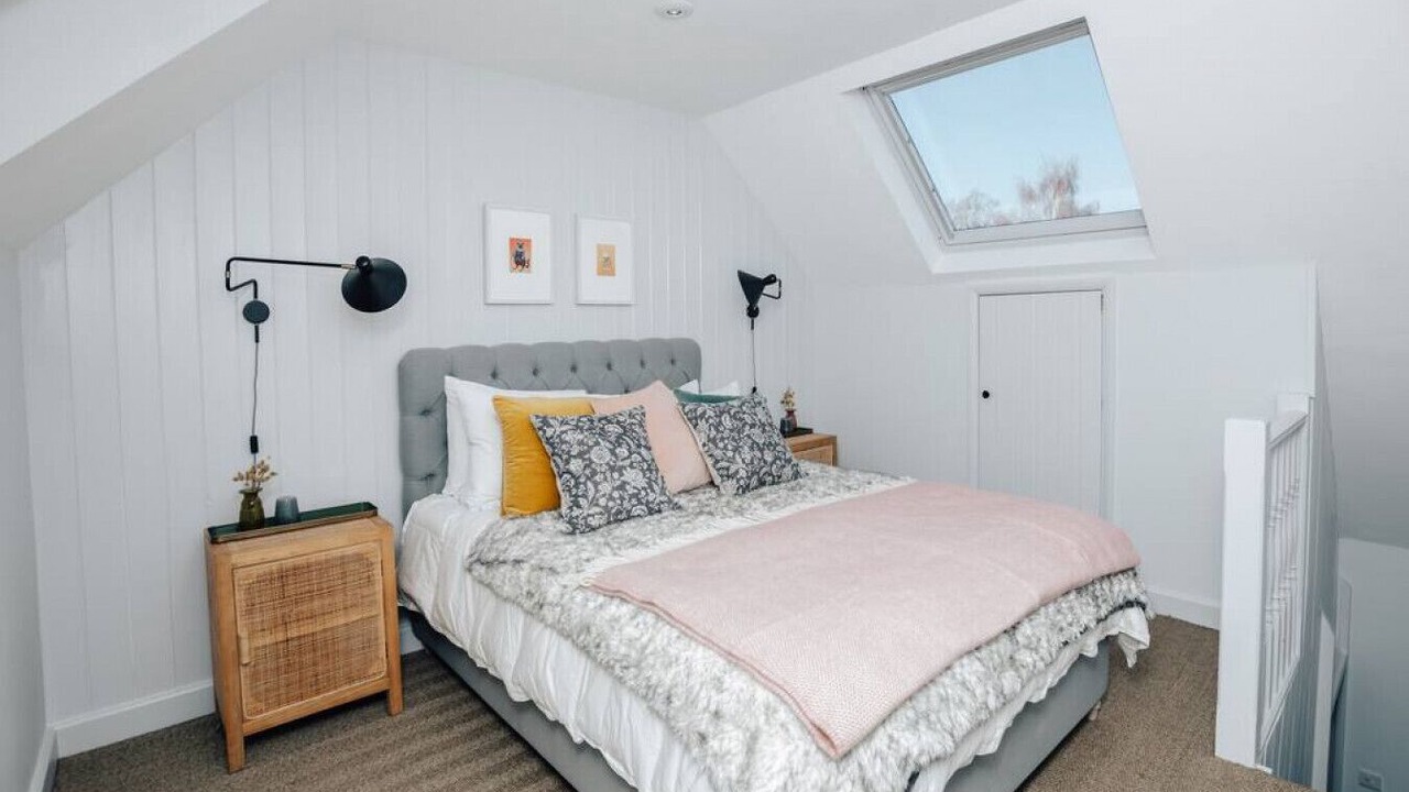 Photo of Bedroom in Henley-on-Thames