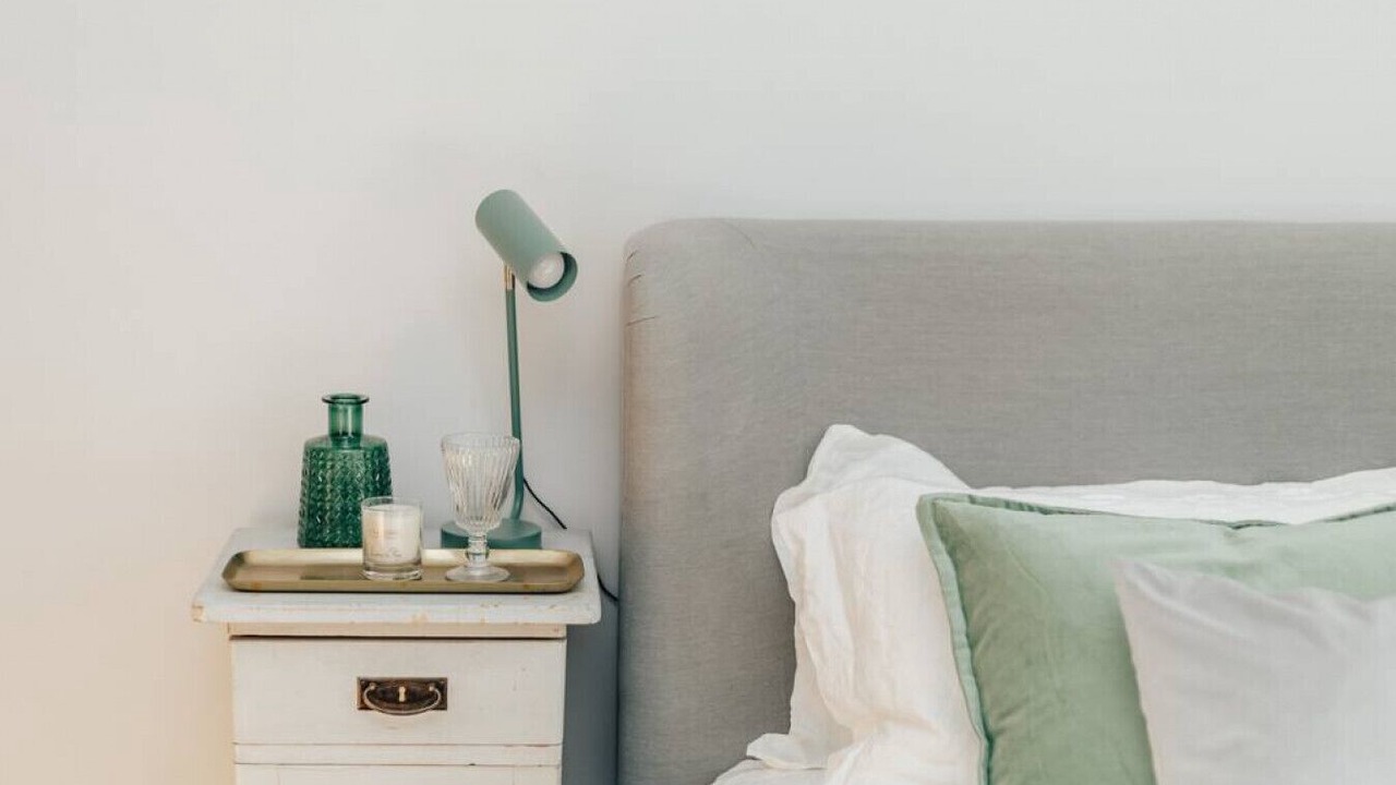 Photo of Bedroom in Henley-on-Thames