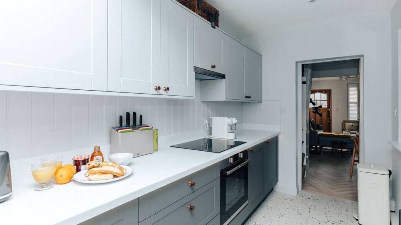 Photo of Kitchen in Henley-on-Thames