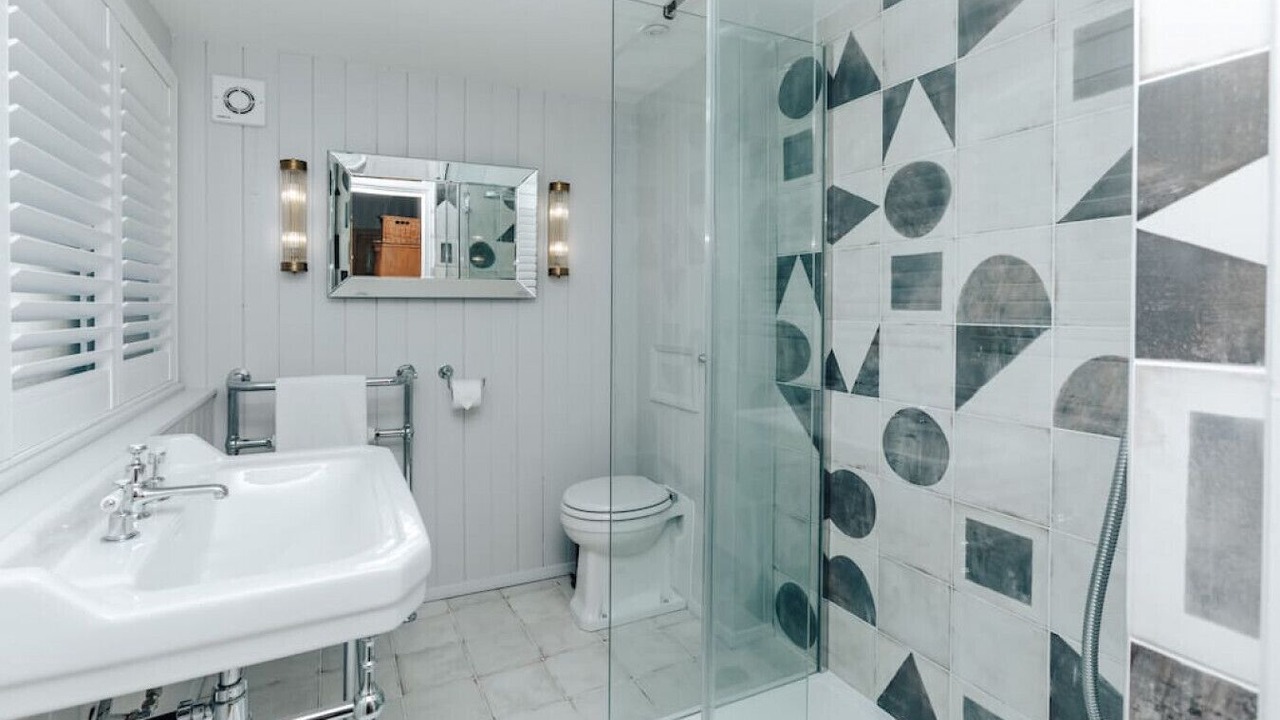 Photo of Bathroom in Henley-on-Thames