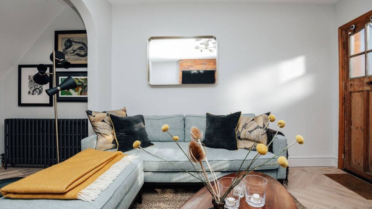 Photo of Livingroom in Henley-on-Thames