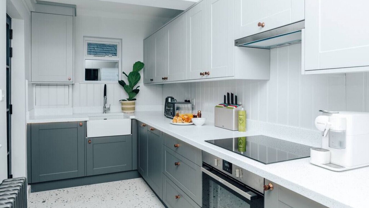 Photo of Kitchen in Henley-on-Thames