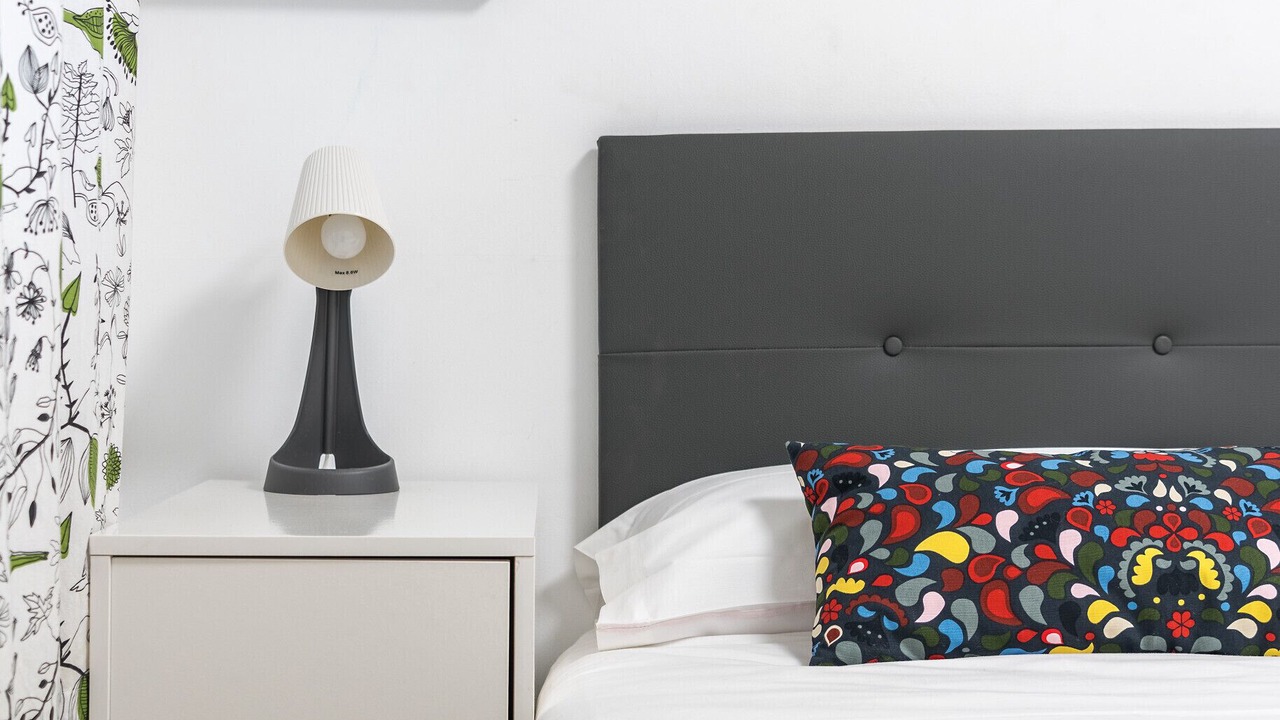 Photo of Bedroom in Deustuko San Pedro-Erribera