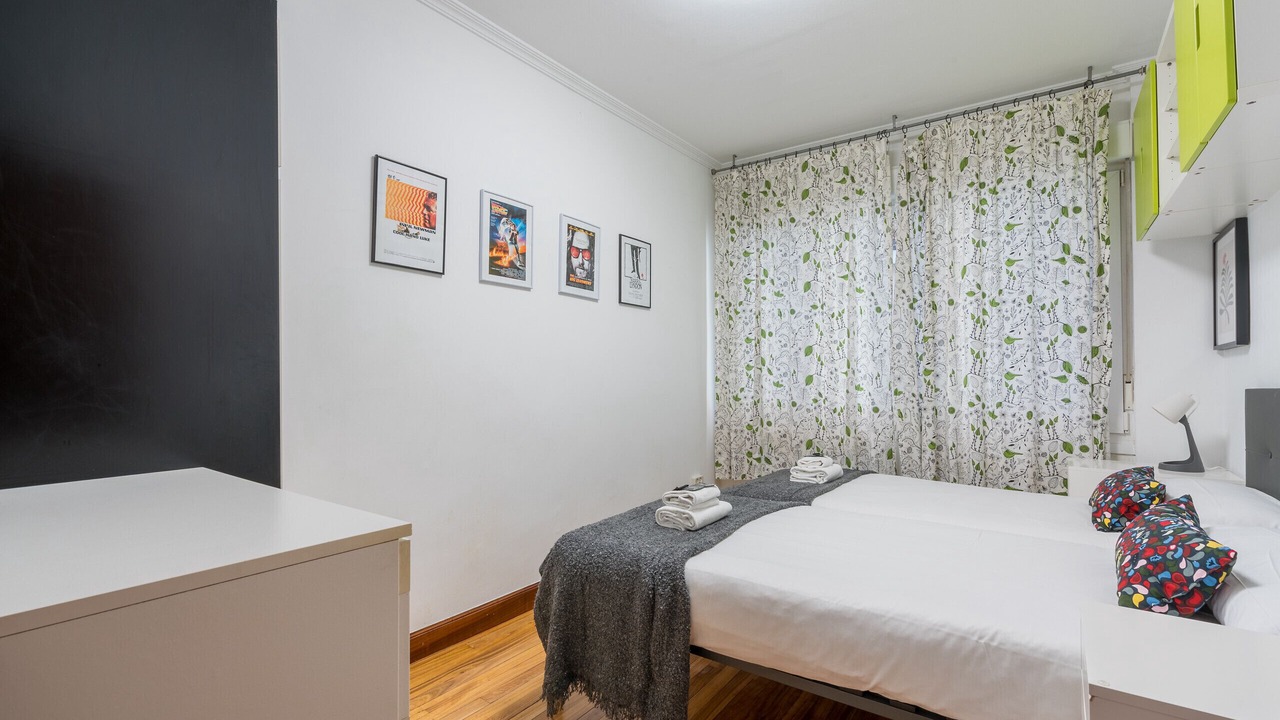 Photo of Bedroom in Deustuko San Pedro-Erribera