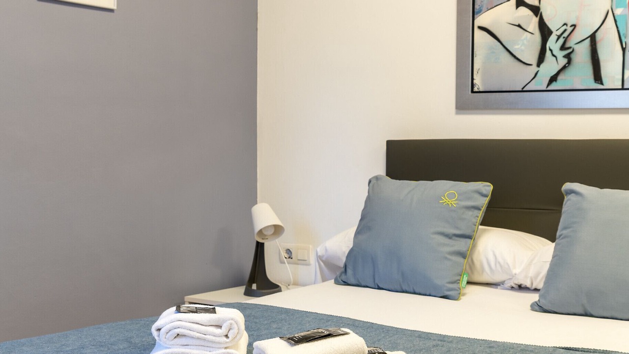 Photo of Bedroom in Deustuko San Pedro-Erribera