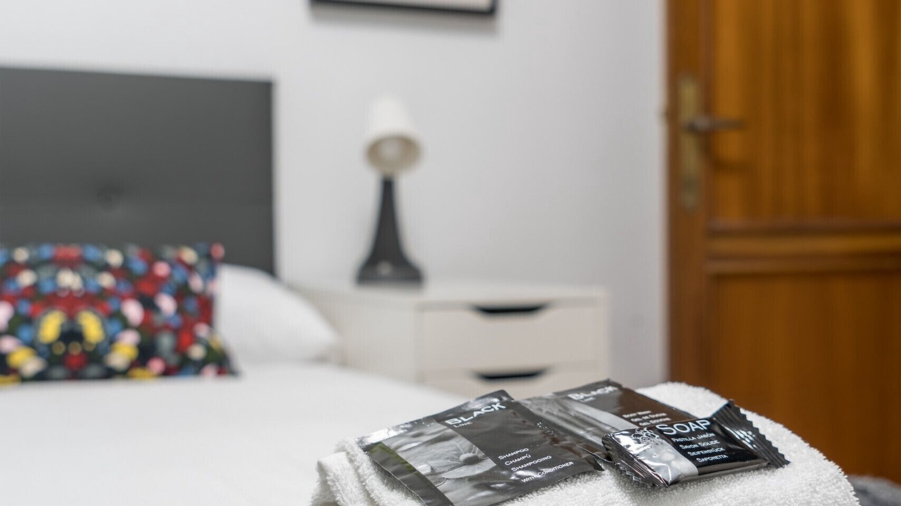 Photo of Bedroom in Deustuko San Pedro-Erribera