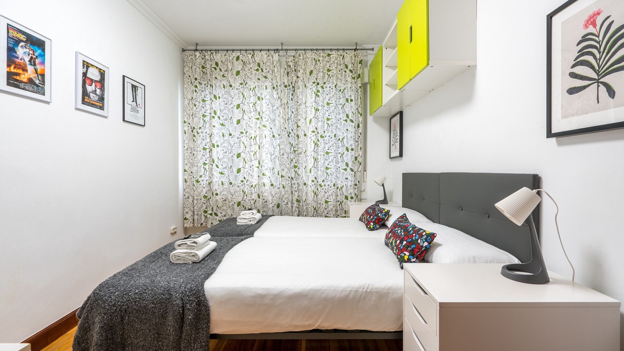 Photo of Bedroom in Deustuko San Pedro-Erribera