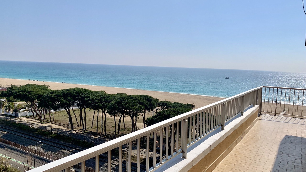 Photo of Outdoor in Malgrat de Mar