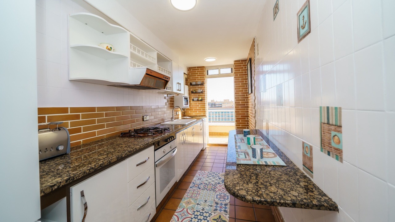 Photo of Kitchen in Malgrat de Mar