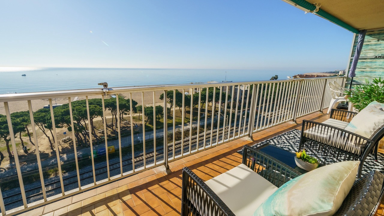 Photo of Outdoor in Malgrat de Mar