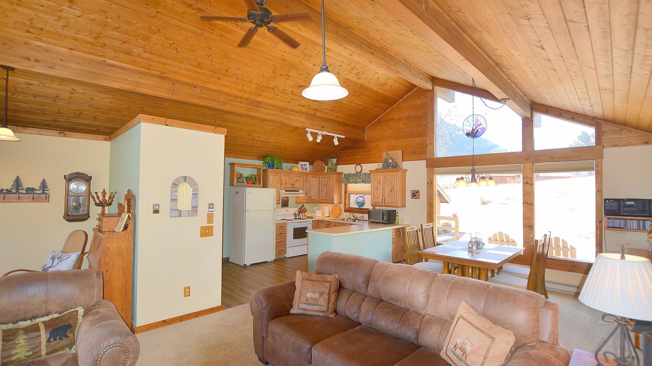 Photo of Bedroom in Carriage Hills