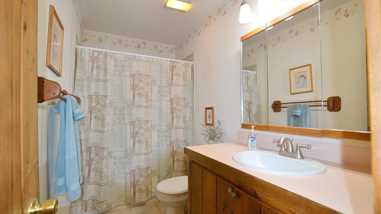 Photo of Bathroom in Carriage Hills