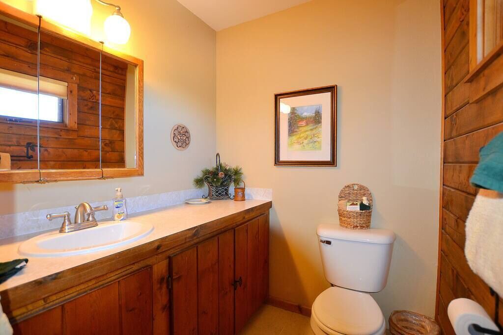 Photo of Bathroom in Carriage Hills