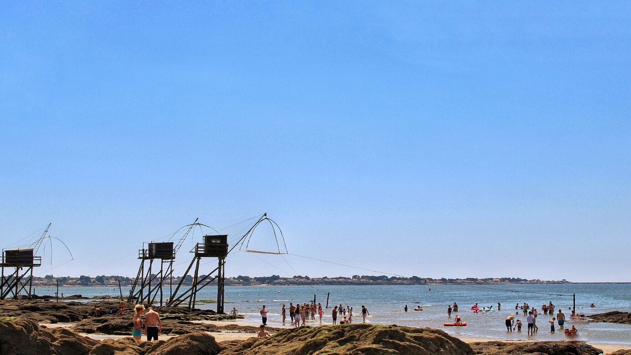 Photo of Others in Saint-Brevin-l'Ocean