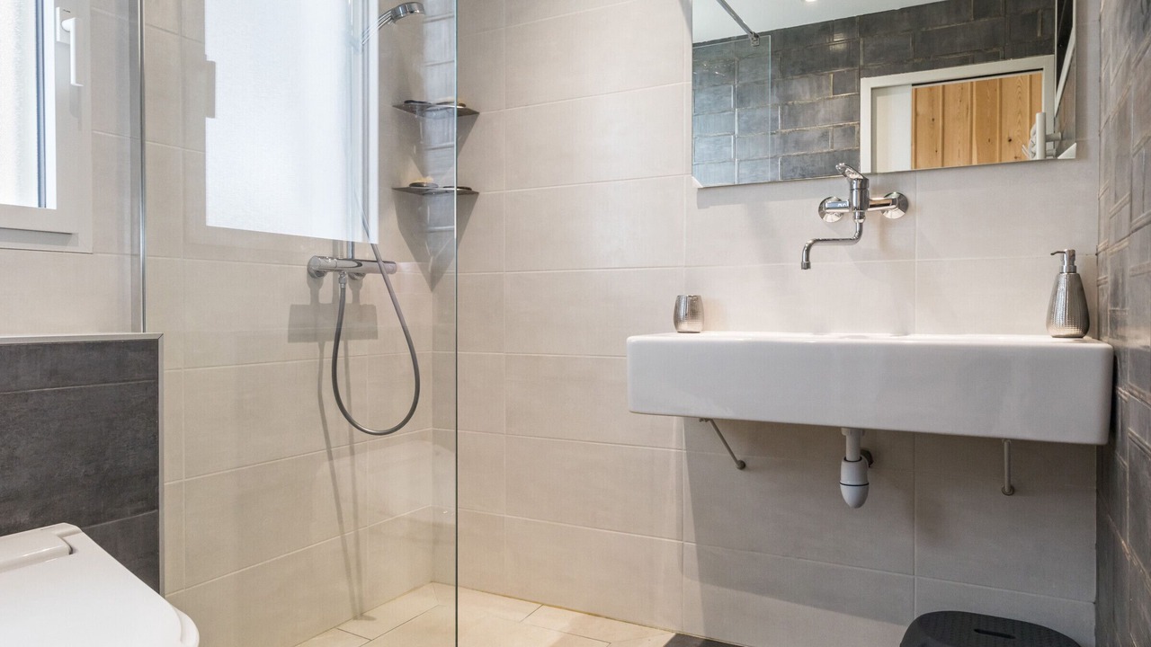 Photo of Bathroom in Saint-Brevin-l'Ocean