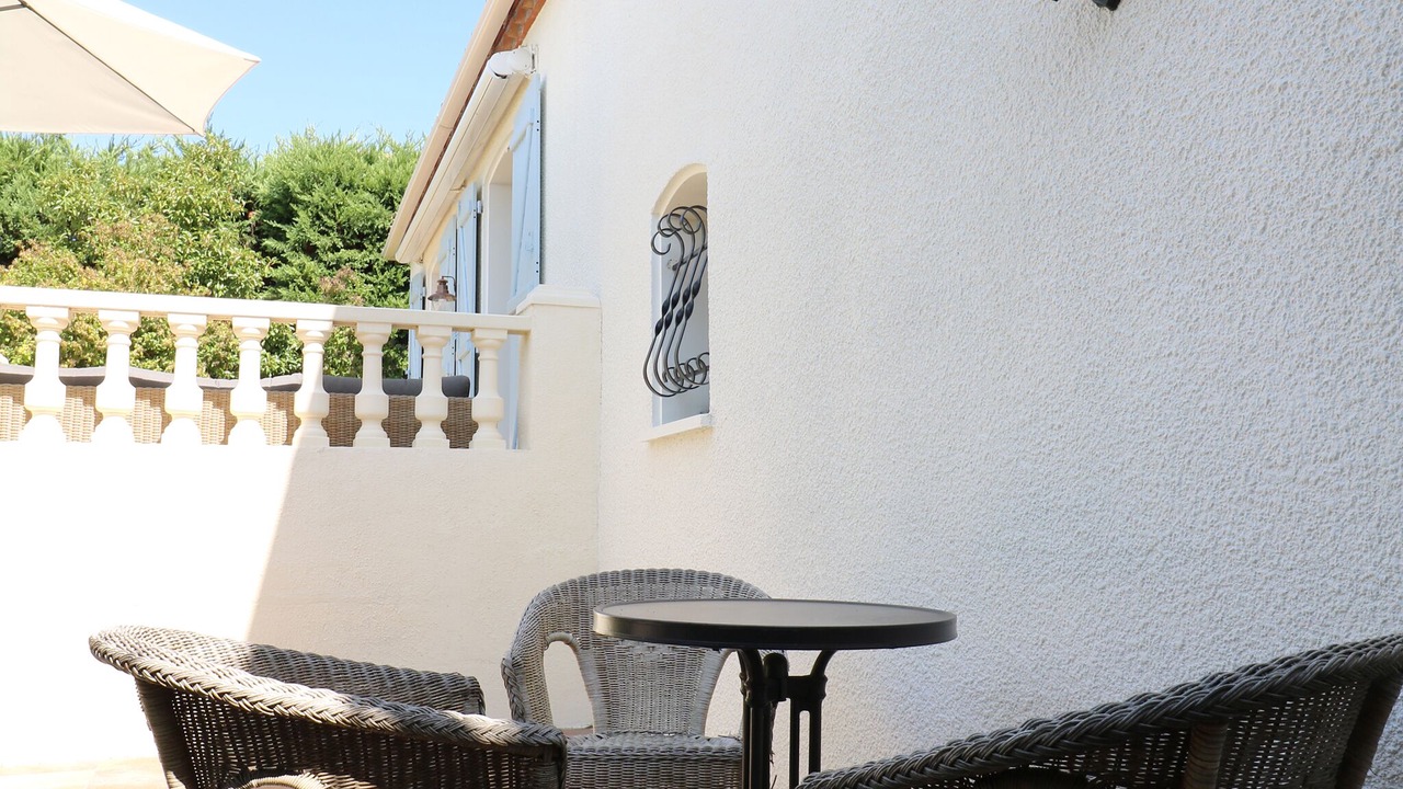 Photo of Outdoor in Saint-Georges-d'Orques