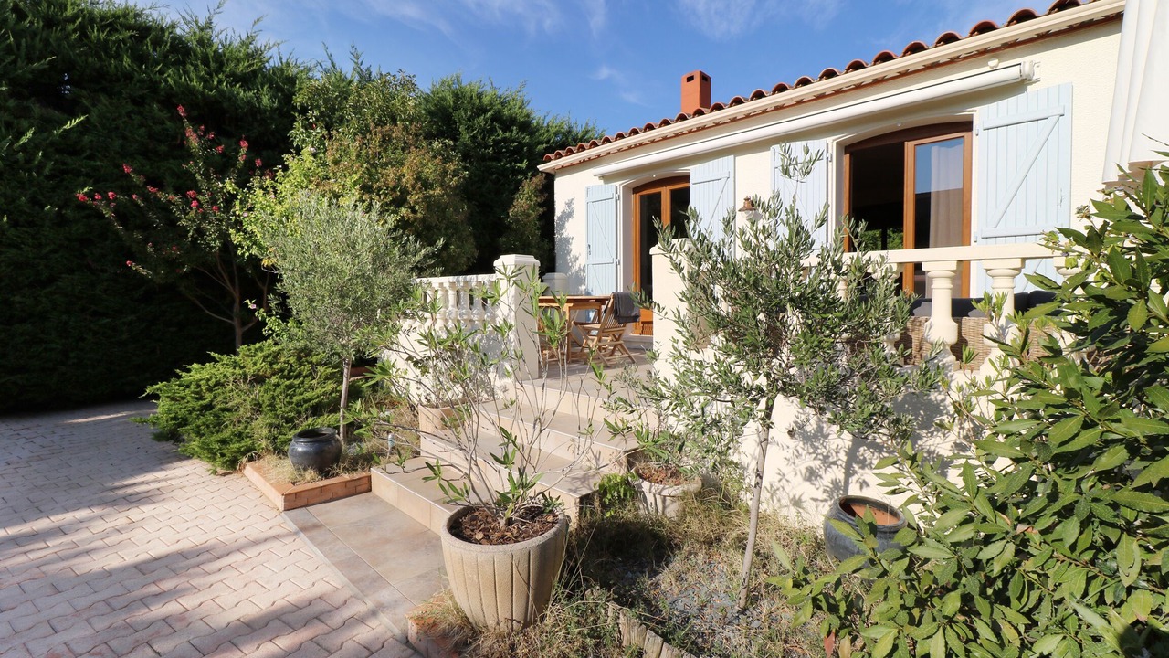 Photo of Outdoor in Saint-Georges-d'Orques
