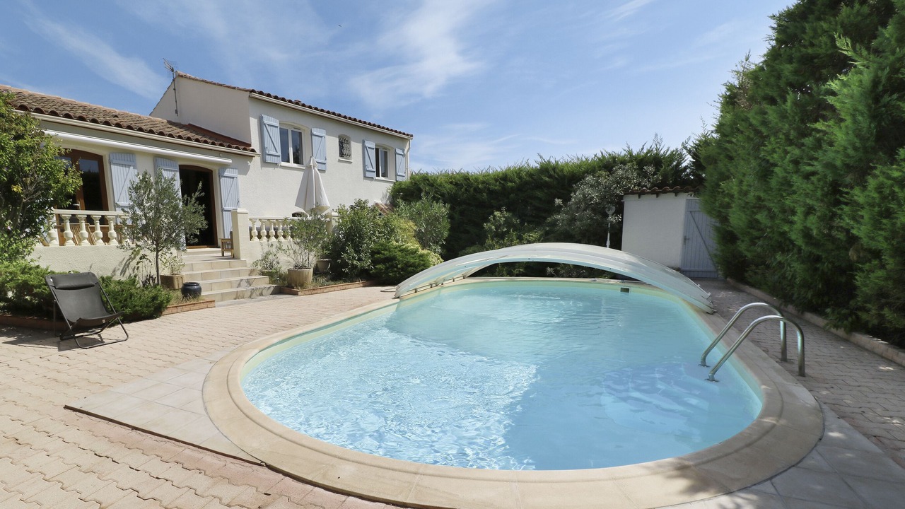 Photo of Outdoor in Saint-Georges-d'Orques