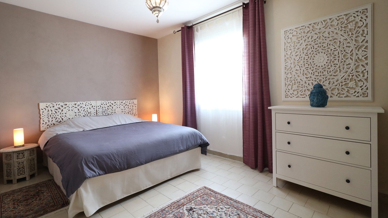 Photo of Bedroom in Saint-Georges-d'Orques