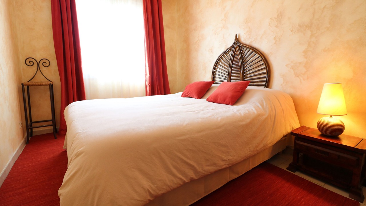 Photo of Bedroom in Saint-Georges-d'Orques