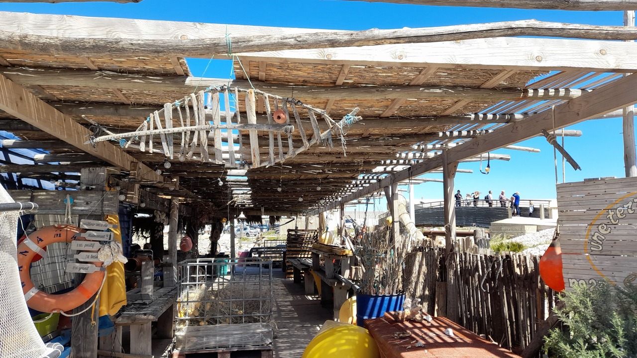 Photo of Outdoor in Le Barcares
