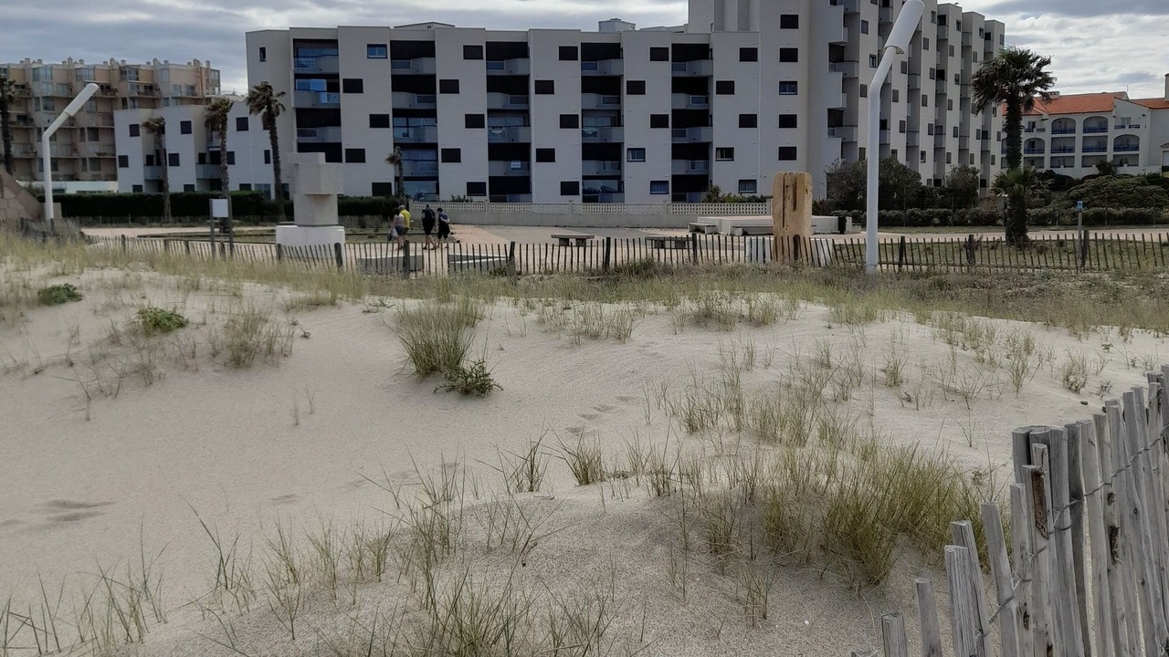 Photo of Outdoor in Le Barcares