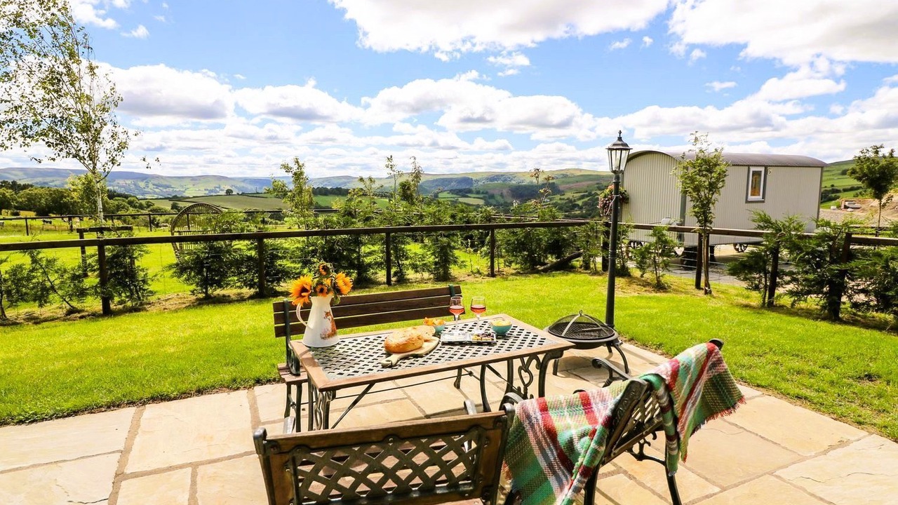 Photo of Outdoor in Rhayader