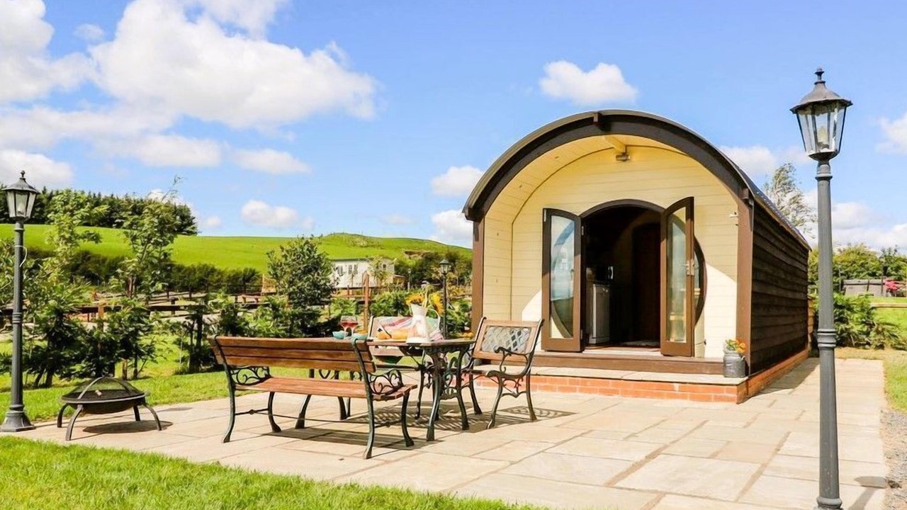 Photo of Outdoor in Rhayader