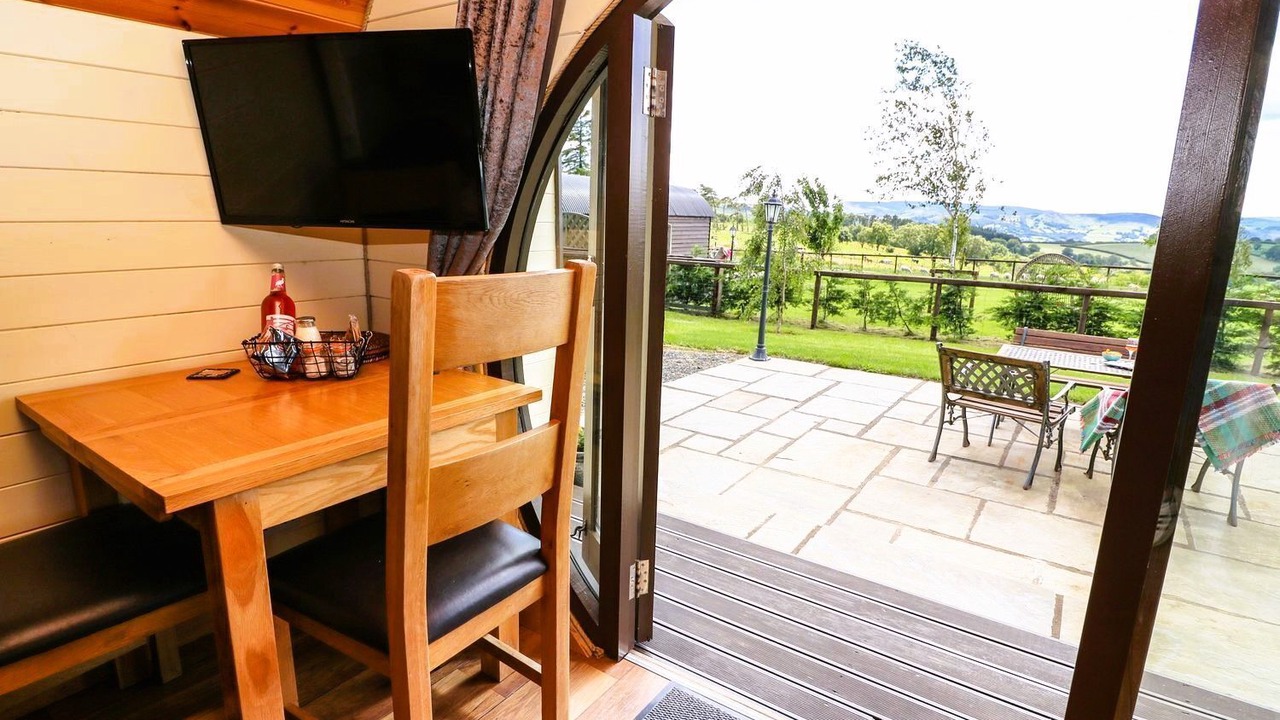 Photo of Others in Rhayader