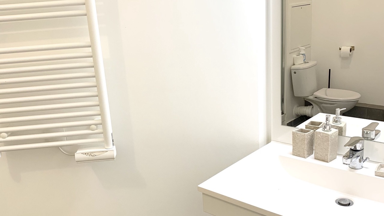 Photo of Bathroom in Maisons-Alfort