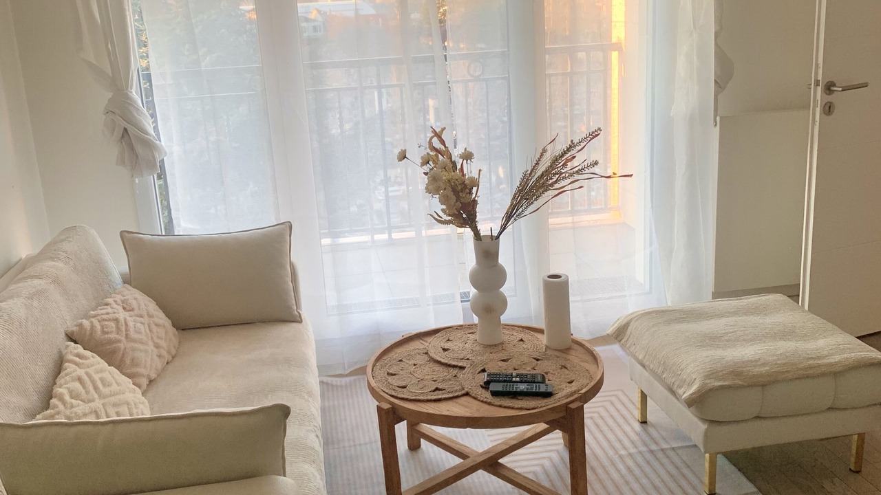 Photo of Livingroom in Maisons-Alfort