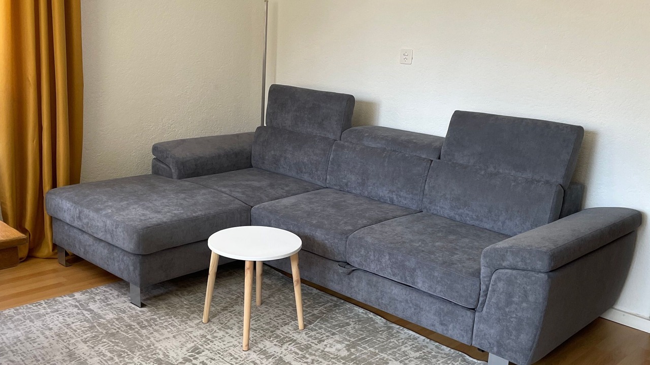 Photo of Livingroom in Taesch