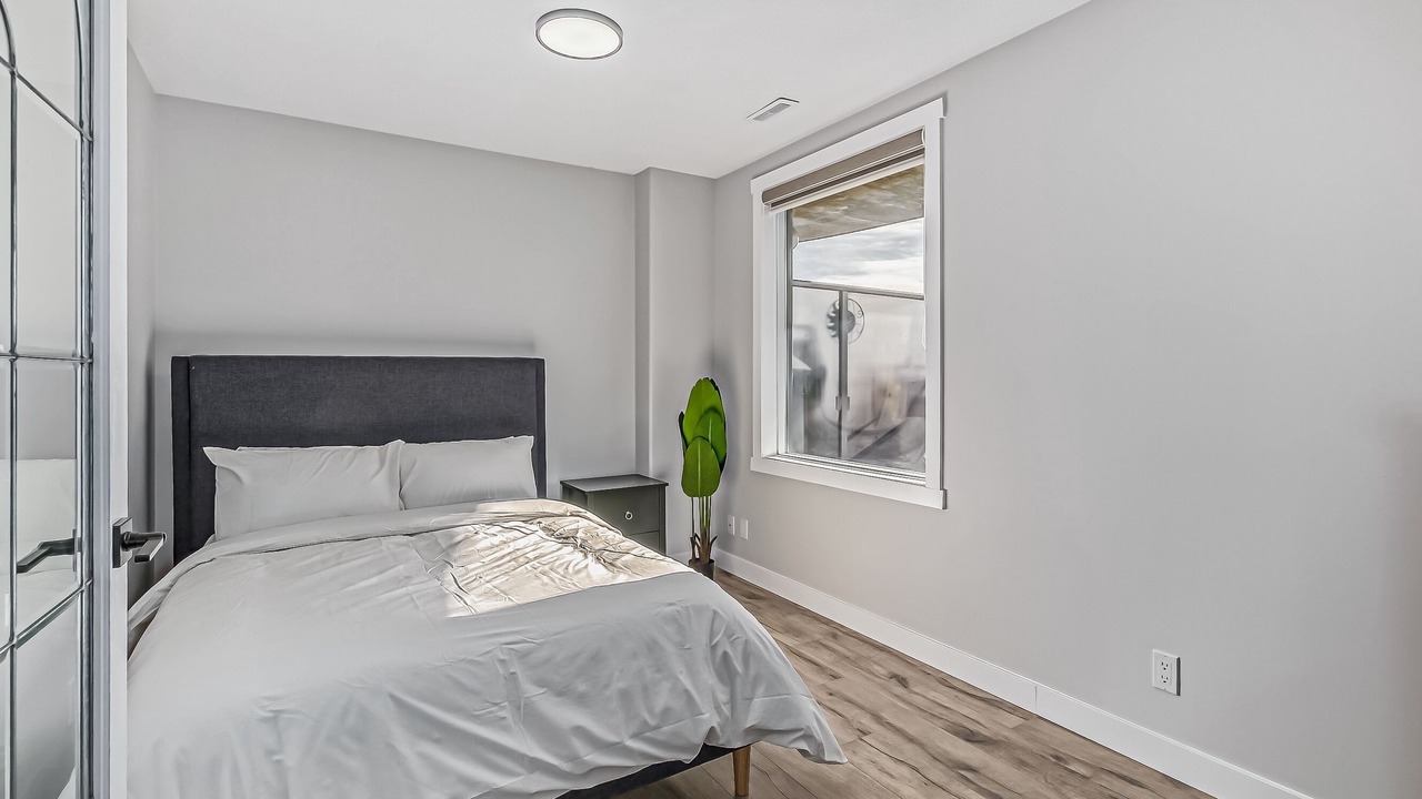 Photo of Bedroom in Hillhurst