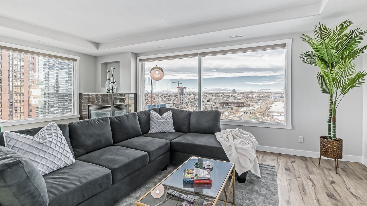 Photo of Livingroom in Hillhurst