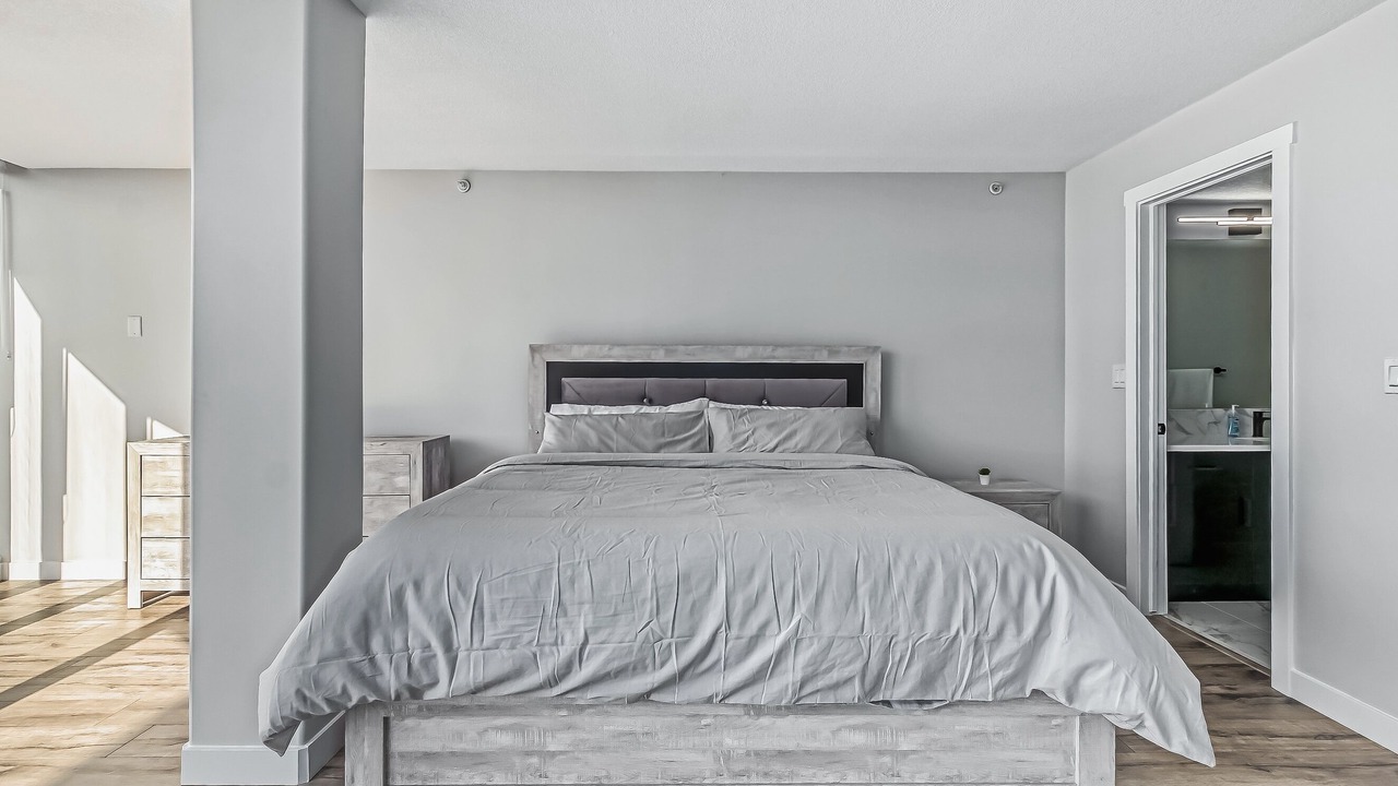 Photo of Bedroom in Hillhurst