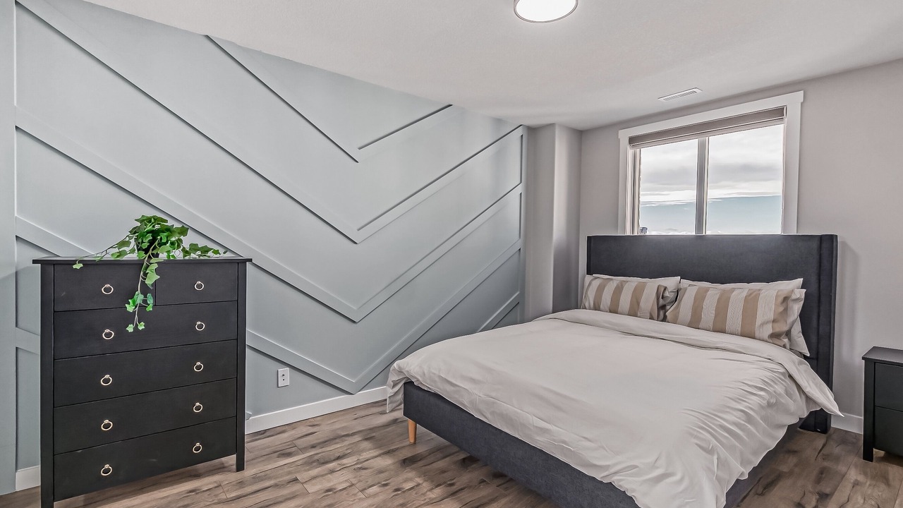 Photo of Bedroom in Hillhurst