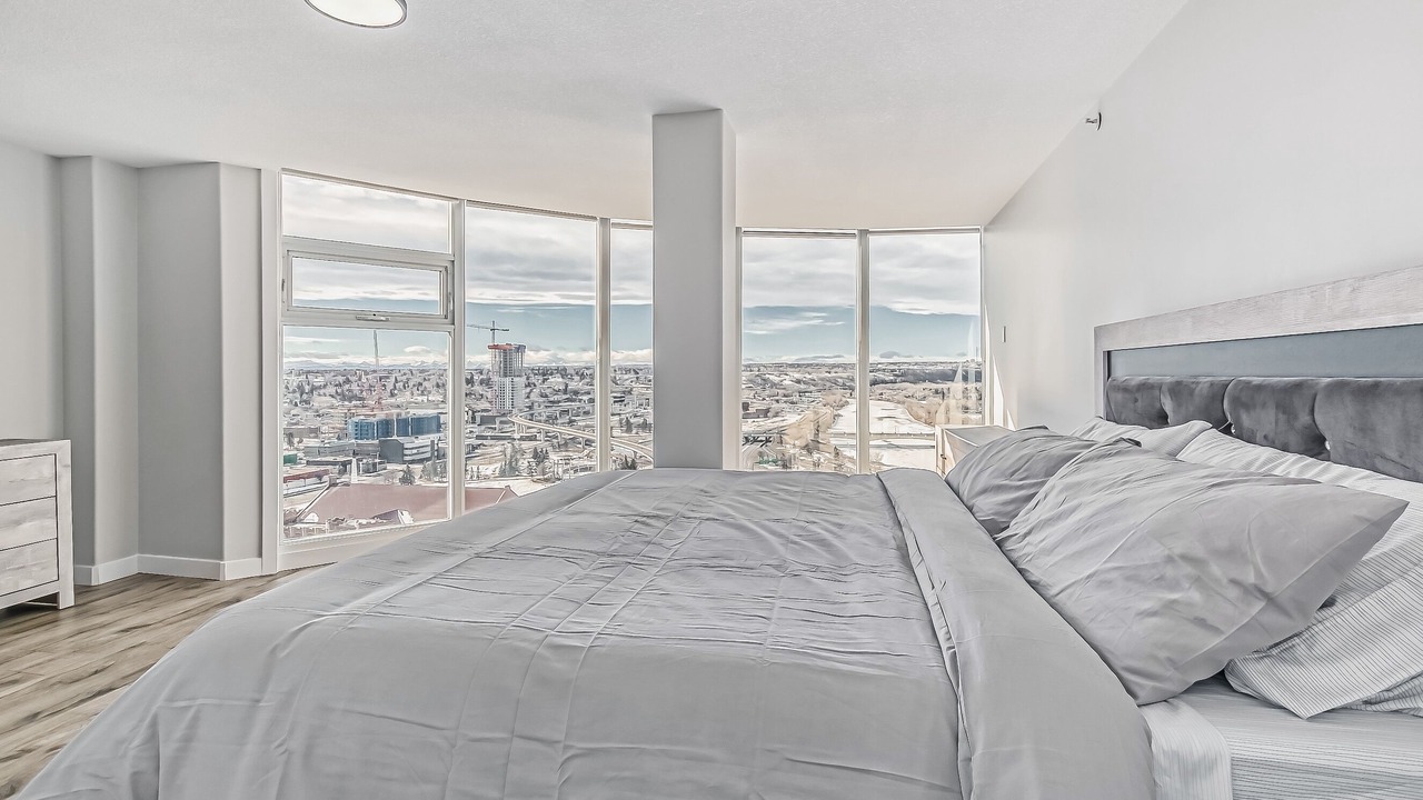 Photo of Bedroom in Hillhurst