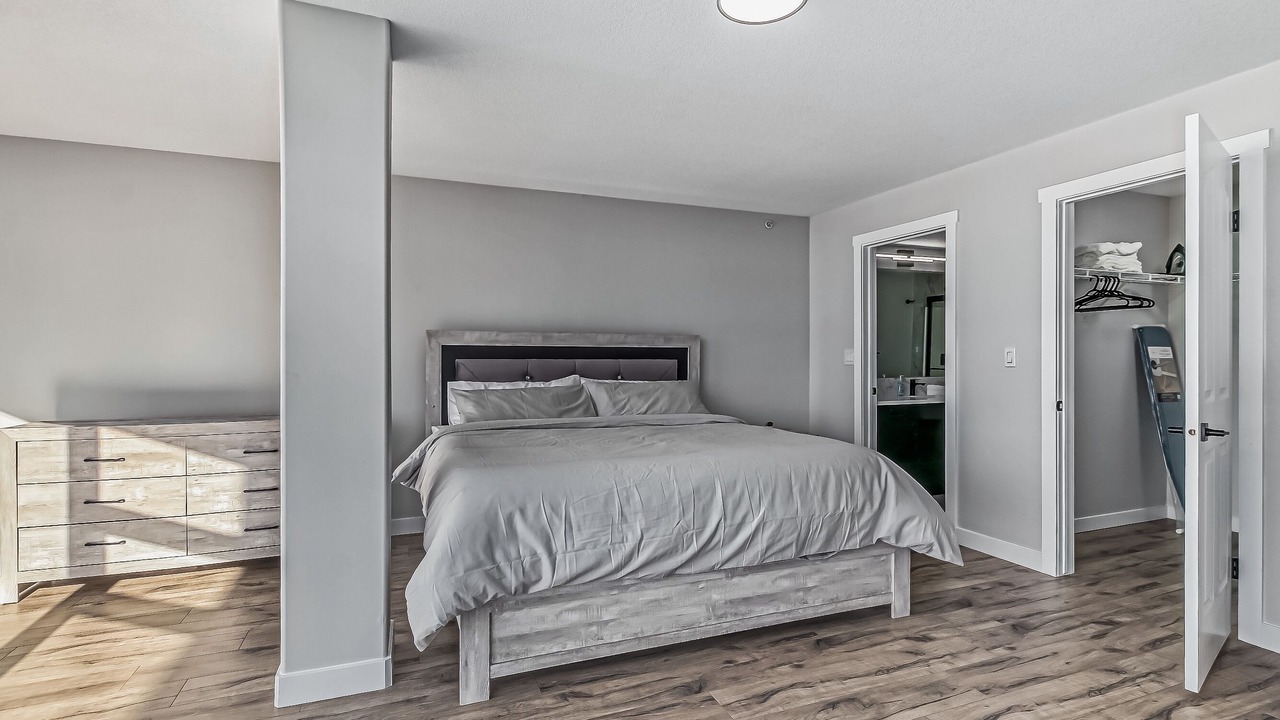 Photo of Bedroom in Hillhurst