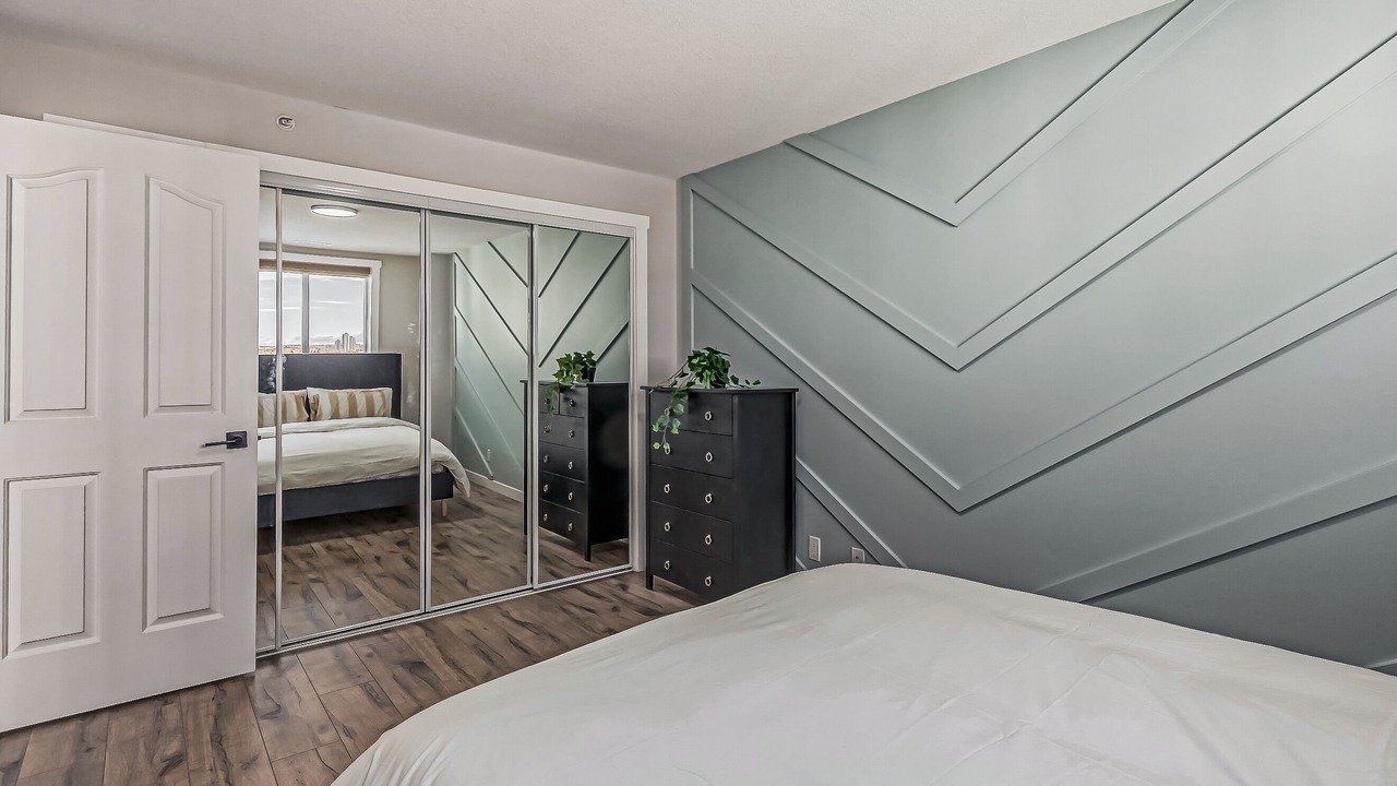 Photo of Bedroom in Hillhurst