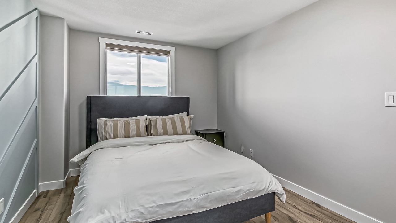 Photo of Bedroom in Hillhurst