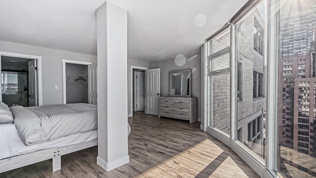 Photo of Bedroom in Hillhurst