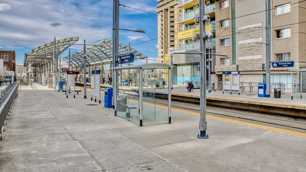 Photo of Outdoor in Hillhurst