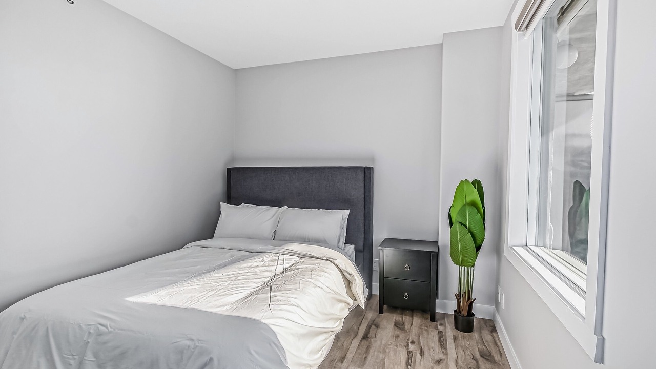 Photo of Bedroom in Hillhurst